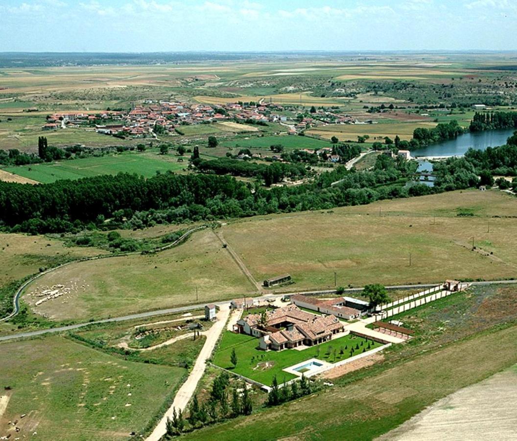 La Casona Del Tormes Vila Almenara de Tormes Exterior foto