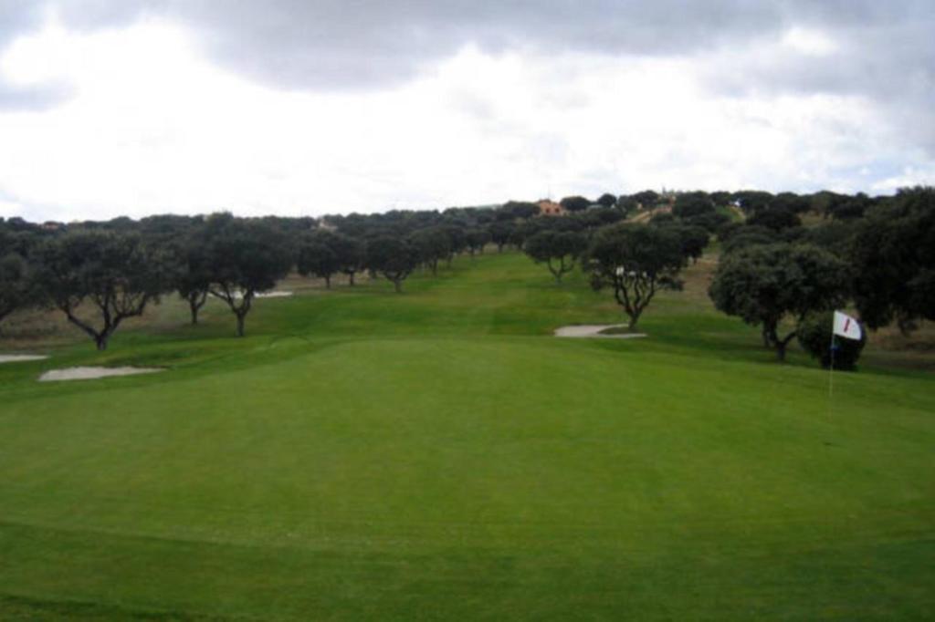 La Casona Del Tormes Vila Almenara de Tormes Exterior foto